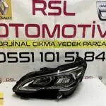 PEUGEOT 3008 SOL FAR ORJİNAL ÇIKMA