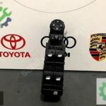 PEUGEOT 3008 SOL ÖN CAM DÜĞMESİ