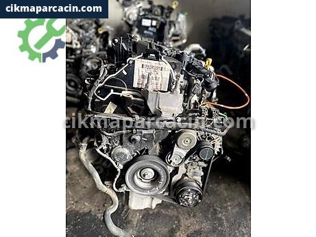 Peugeot 3008 Komple Motor çıkma parça
