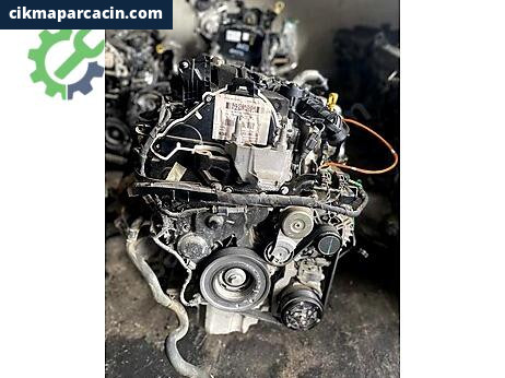 Peugeot 3008 Komple Motor çıkma parça