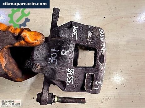 Citroen C Elysée Kaliper çıkma parça