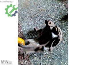 PEUGEOT 301 1.2 BENZİNLİ SAĞ ÖN TAŞIYICI ORJİNAL ÇIKMA