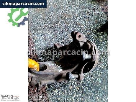 Peugeot 301 Sağ Ön Taşıyıcı çıkma parça