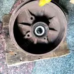 Peugeot 206 Salıncak (Alt Tabla) Çıkma Parça Bursa