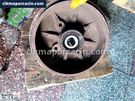 Peugeot 301 Salıncak (Alt Tabla) çıkma parça