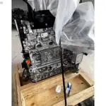 Peugeot 301 Motor Komple Çıkma Parça Ankara