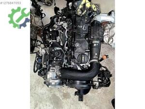 PEUGEOT 301 1.6 DİZEL KOMPLE MOTOR
