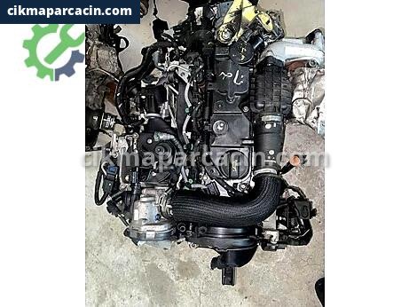 Peugeot 301 Komple Motor çıkma parça