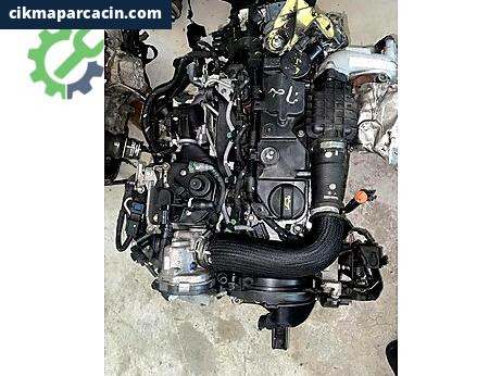 Peugeot 301 Komple Motor çıkma parça