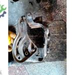 PEUGEOT 301 ABS BEYNİ KORUMA SACI