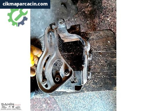 Peugeot 301 ABS Beyni çıkma parça