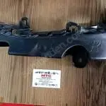 PEUGEOT 301 ARKA TAMPON BRAKETİ SOL