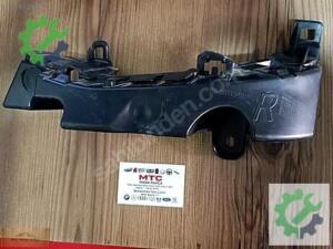 PEUGEOT 301 ARKA TAMPON BRAKETİ SOL