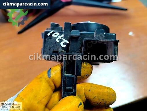 Peugeot 301 Klima Kontrol Paneli STK2701 çıkma parça