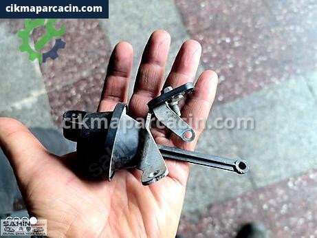 Peugeot 301 EGR Valfi çıkma parça