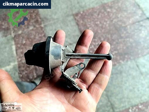 Peugeot 301 EGR Valfi çıkma parça