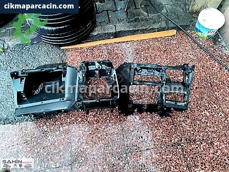 Peugeot 301 Bakalit çıkma parça