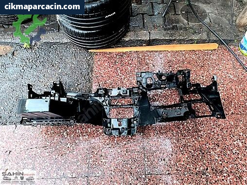Peugeot 301 Bakalit STK4305 çıkma parça