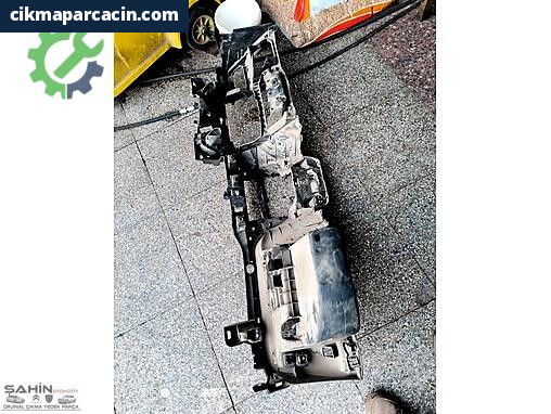 Peugeot 301 Bakalit çıkma parça