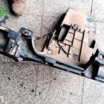 PEUGEOT 301 GÖĞÜS MONTAJ PLASTİĞİ OJRİNAL ÇIKMA