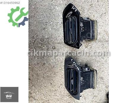 Peugeot 301 Panjur çıkma parça