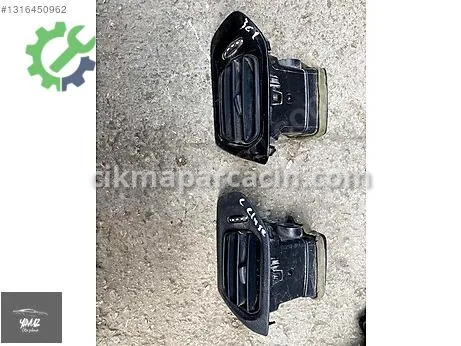 Peugeot 301 Panjur çıkma parça