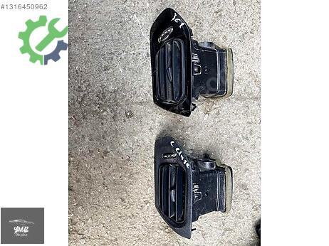 Peugeot 301 Panjur çıkma parça