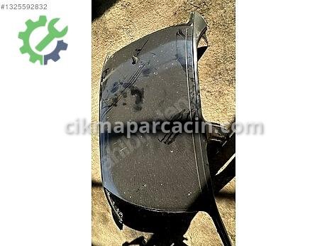 Peugeot 301 Kesme Tavan Sacı çıkma parça