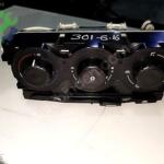 PEUGEOT 301 KLİMA KONTROL PANELİ MANUEL DENSO MARKA 5P4340200