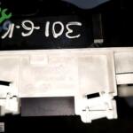 PEUGEOT 301 KLİMA KONTROL PANELİ MANUEL DENSO MARKA 5P4340200
