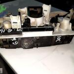 PEUGEOT 301 KLİMA KONTROL PANELİ MANUEL DENSO MARKA 5P4340200