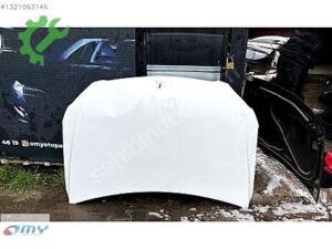 PEUGEOT 301 MOTOR KAPUTU OMY OTO’DAN
