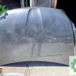 PEUGEOT 301 MOTOR KAPUTU ORJİNAL