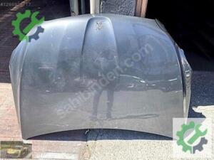 PEUGEOT 301 MOTOR KAPUTU ORJİNAL