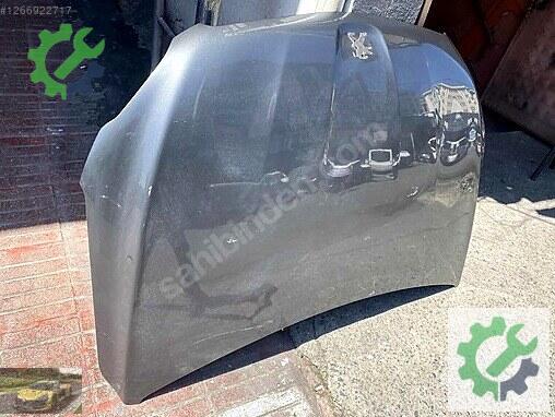 Peugeot 301 Kaput çıkma parça