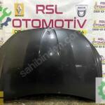 PEUGEOT 301 MOTOR KAPUTU ORJİNAL ÇIKMA