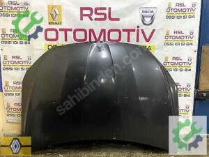 PEUGEOT 301 MOTOR KAPUTU ORJİNAL ÇIKMA