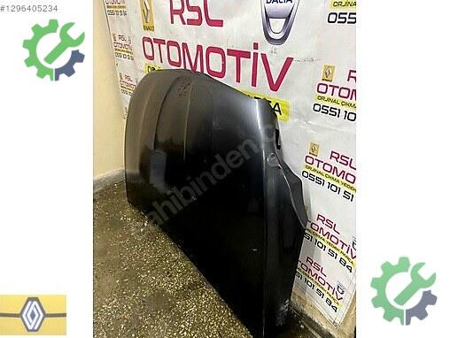 Peugeot 301 Kaput çıkma parça