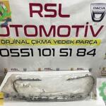 PEUGEOT 301 ÖN PANJUR NİKELAJI SET SIFIR ORJİNAL 1608715980