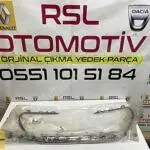 PEUGEOT 301 ÖN PANJUR NİKELAJI SET SIFIR ORJİNAL 1608715980