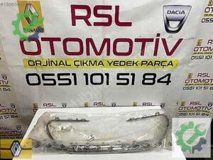PEUGEOT 301 ÖN PANJUR NİKELAJI SET SIFIR ORJİNAL 1608715980