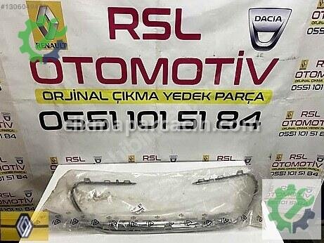 Peugeot 301 Ön Panjur çıkma parça