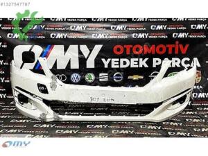 PEUGEOT 301 ÖN TAMPON OMY OTO’DAN