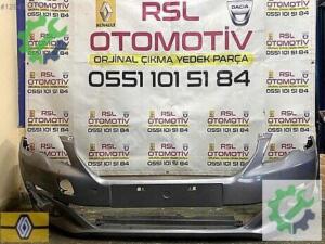 PEUGEOT 301 ÖN TAMPON ORJİNAL ÇIKMA 2017-2022