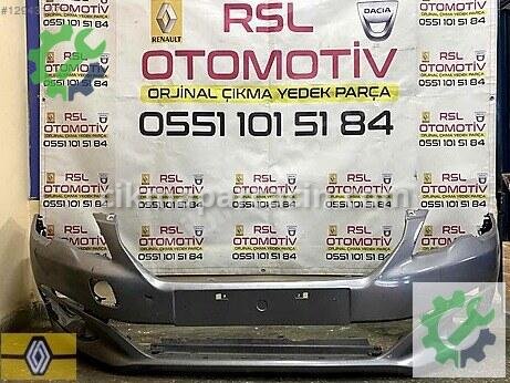 Peugeot 301 Ön Tampon çıkma parça