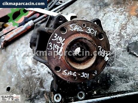 Peugeot 301 Sağ Ön Taşıyıcı çıkma parça