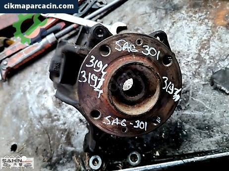 Peugeot 301 Sağ Ön Taşıyıcı çıkma parça