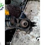PEUGEOT 301 SAĞ ÖN TAŞIYICI ORJİNAL