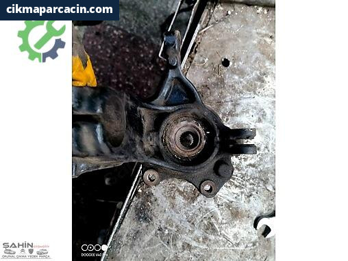 Peugeot 301 Sağ Ön Taşıyıcı çıkma parça