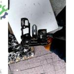 PEUGEOT 301 ŞANZIMAN BAĞLINTI BRAKETİ SOL ORJİNAL